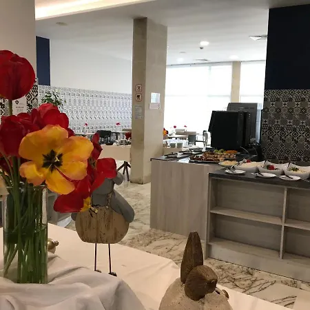 Bsa 4* Altın Kumlar