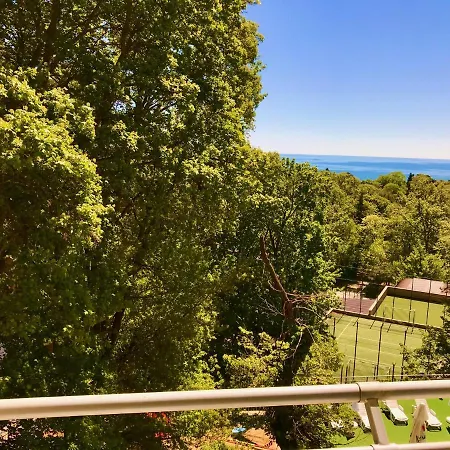 Ξενοδοχείο Bsa Golden Sands