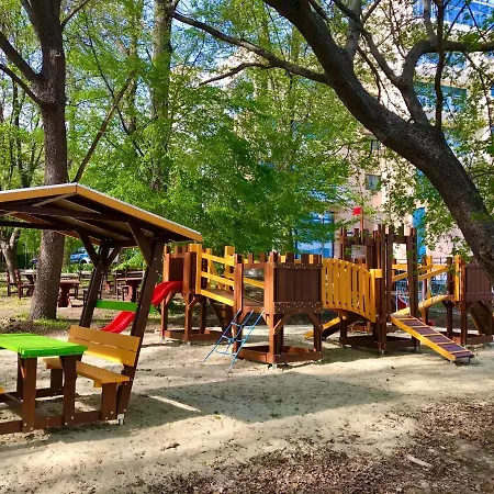 Bsa Hotel Zlate písky