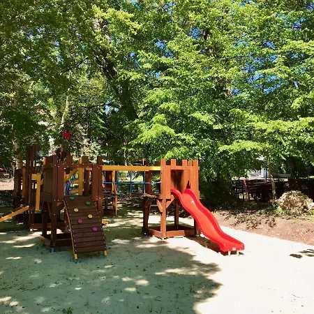 Bsa Ξενοδοχείο