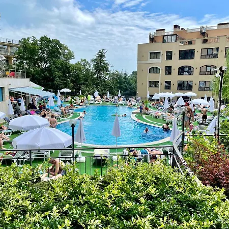 Bsa 4* Altın Kumlar