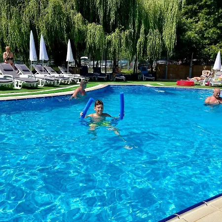 Hotel Bsa 4*