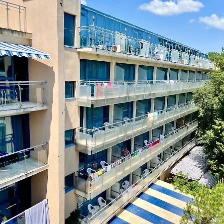 Bsa Hotel Sables d'or