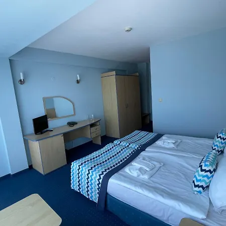 Bsa Hotel 4*