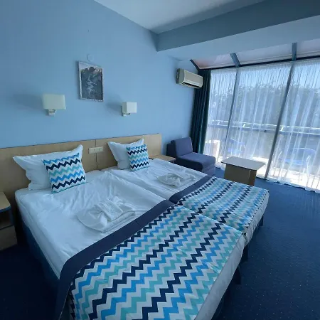 Bsa Hotel Sables d'or