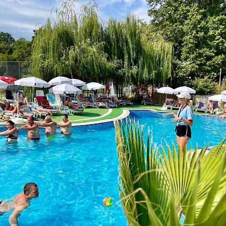 Bsa Hotel 4*