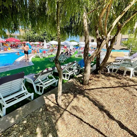 Hotel Bsa 4*