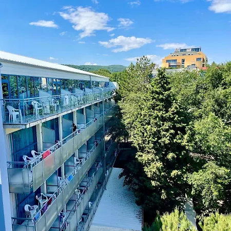 Hotel Bsa