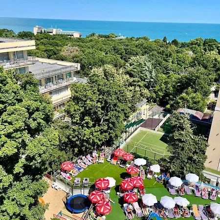 Bsa Hotel
