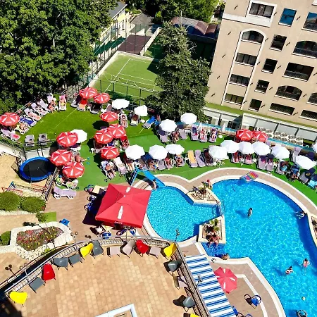 Bsa Hotel