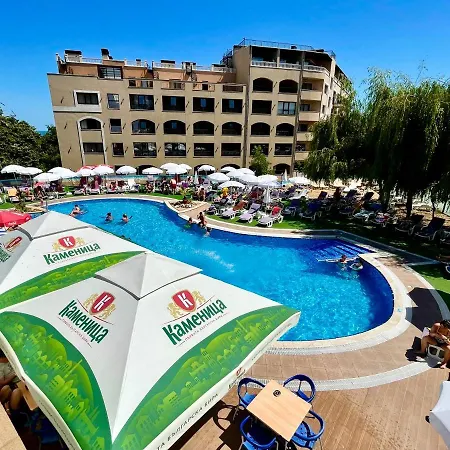 Hotel Bsa