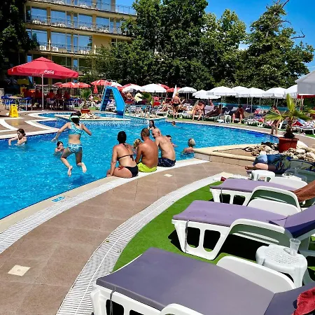 Hotel Bsa 4*