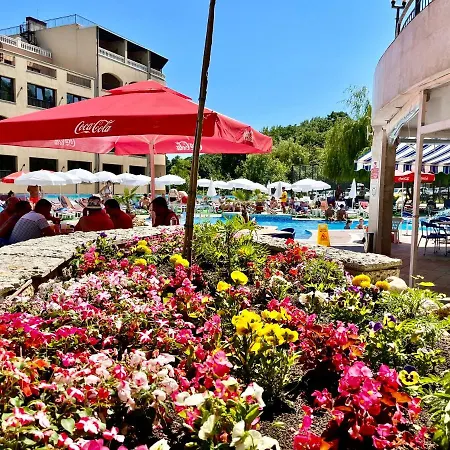 Otel Bsa 4*