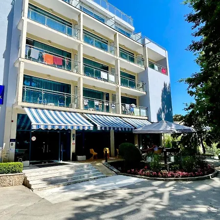 Bsa Hotel