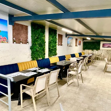 Bsa Hotel