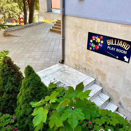 Otel Bsa