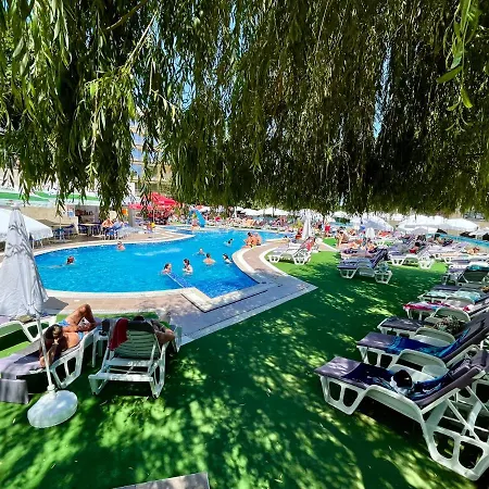 Hotel Bsa