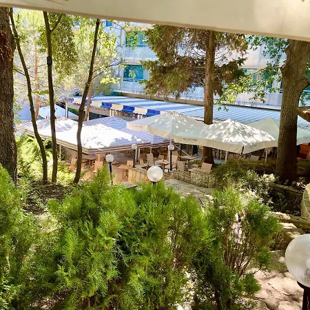 Ξενοδοχείο Bsa Golden Sands