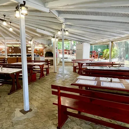 Ξενοδοχείο Bsa 4*