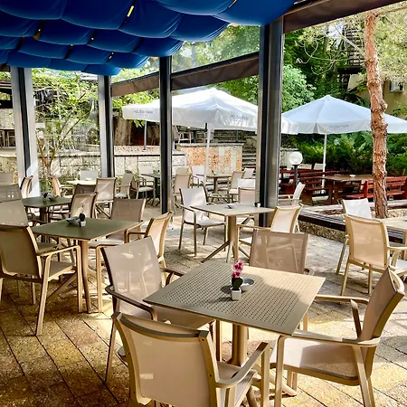 Bsa Hotel 4*