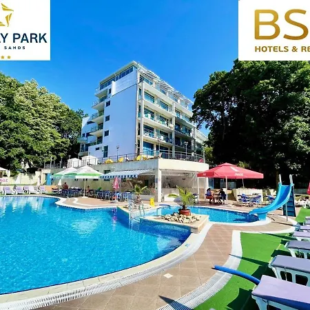 Hotel Bsa