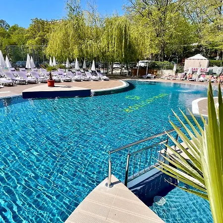 Bsa Otel 4*