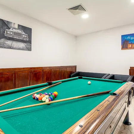 Hotel Bsa 4*