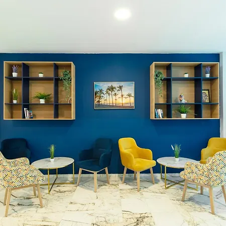 Hotel Bsa 4*