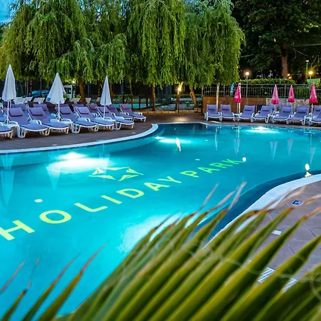 Hotel Bsa 4*