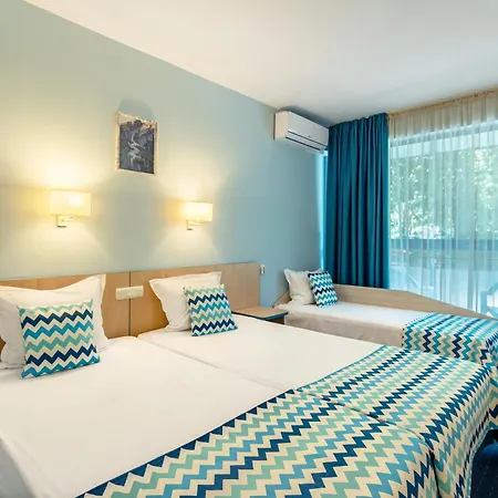 Bsa Hotel