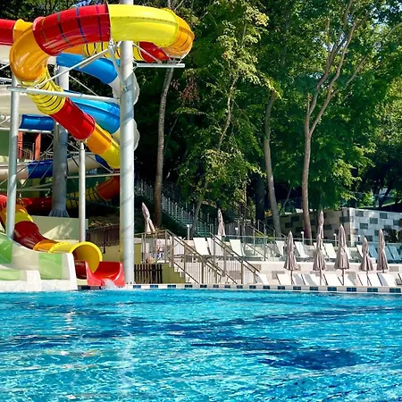 Bsa Otel 4*