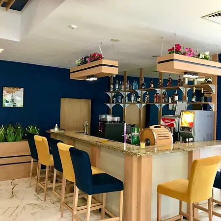 Ξενοδοχείο Bsa Golden Sands