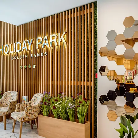 Ξενοδοχείο Bsa 4*