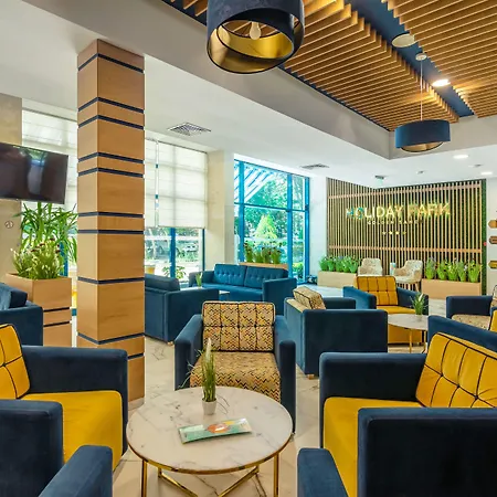 Ξενοδοχείο Bsa Golden Sands