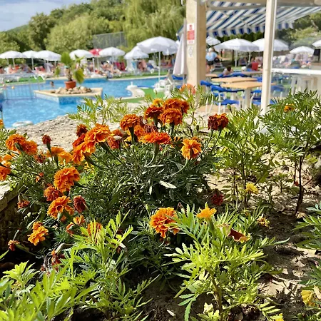 Ξενοδοχείο Bsa