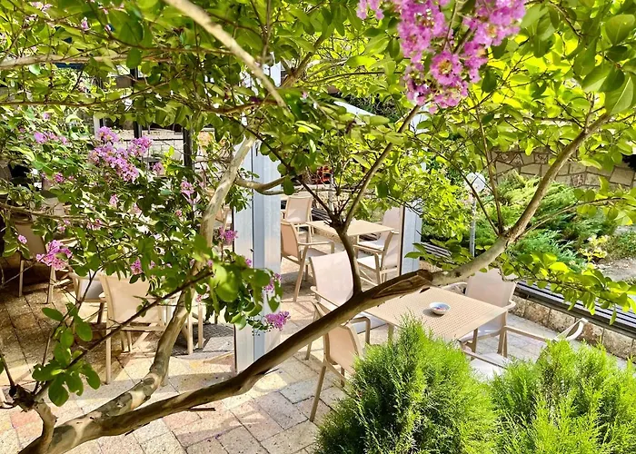 Bsa Hotell Golden Sands