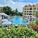 Bsa 4* Golden Sands