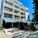 Bsa Hotel