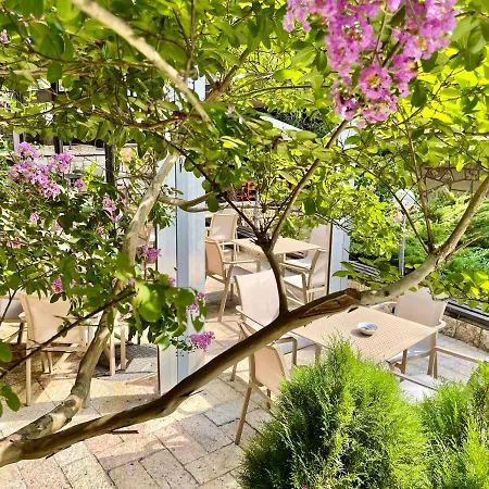 Bsa Hotell Golden Sands