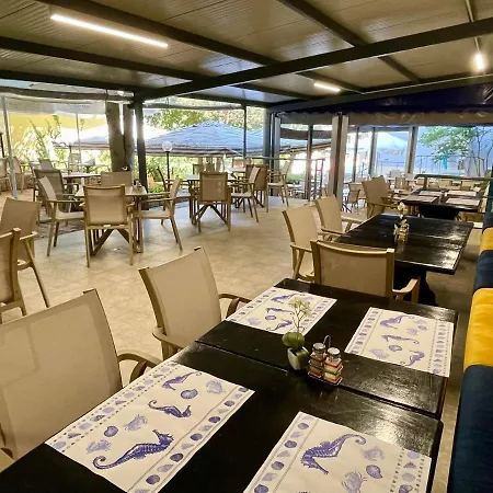假日公园酒店 - 全包 4* 金沙