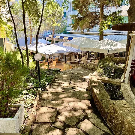 假日公园酒店 - 全包 4* 金沙