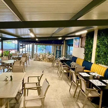 假日公园酒店 - 全包 金沙