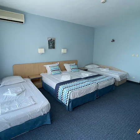 Bsa Hotel