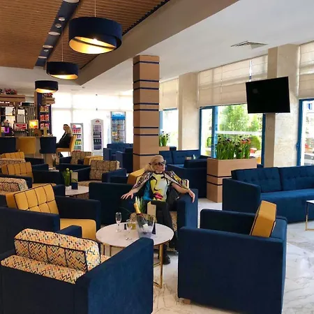 Bsa Hotell Golden Sands