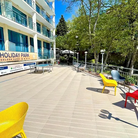 Hotel Bsa 4*