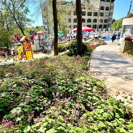 假日公园酒店 - 全包 金沙
