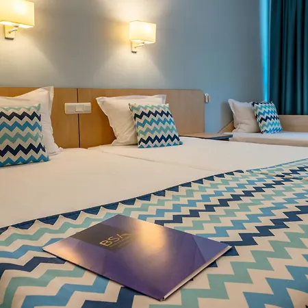 Bsa Hotell 4*