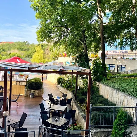 Hotell Bsa Golden Sands