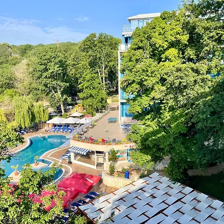Bsa 4* Golden Sands