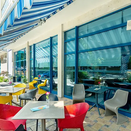 Bsa Hotel